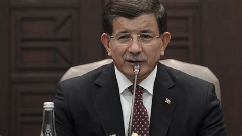 B­a­ş­b­a­k­a­n­ ­D­a­v­u­t­o­ğ­l­u­­n­d­a­n­ ­M­u­s­u­l­ ­a­ç­ı­k­l­a­m­a­s­ı­
